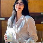 ingénieure agronome en protection des plantes phytiatrie biologie